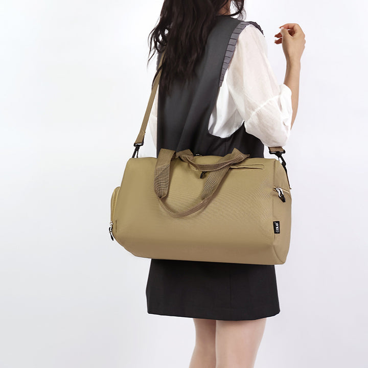 Durable Travel Duffel Bag Stornfield