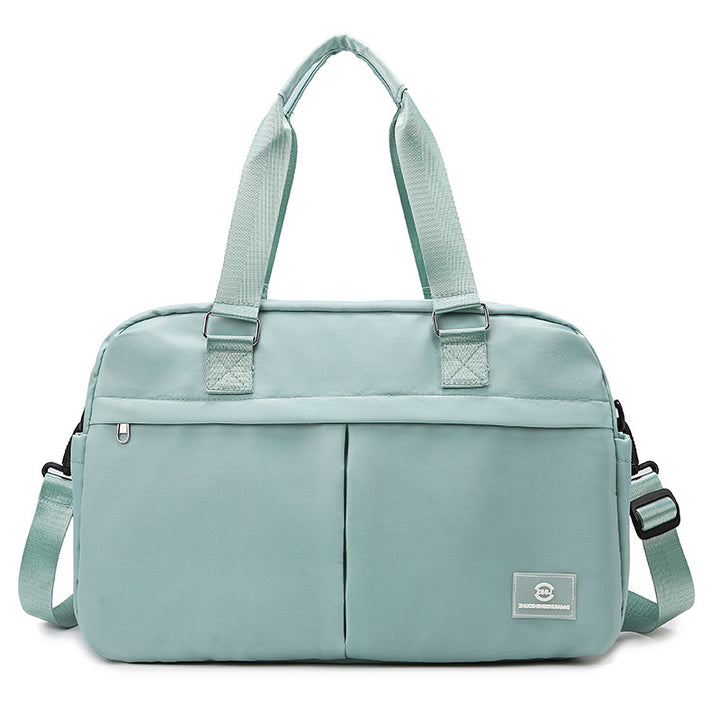 Stylish and Functional Gym Tote Bag