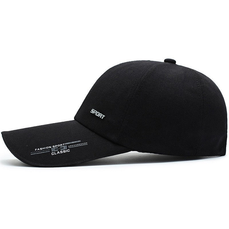 Women’s Sporty Hooded Beanie Stornfield