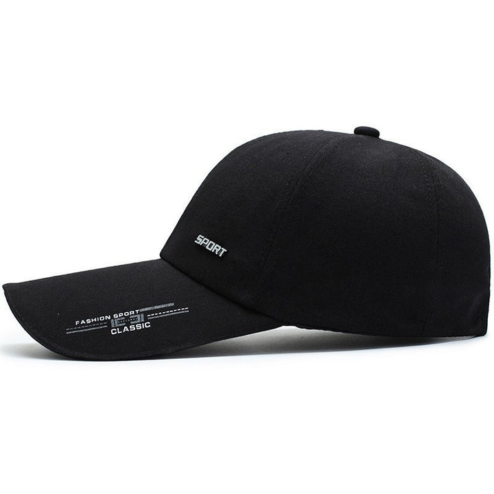 Women’s Sporty Hooded Beanie Stornfield