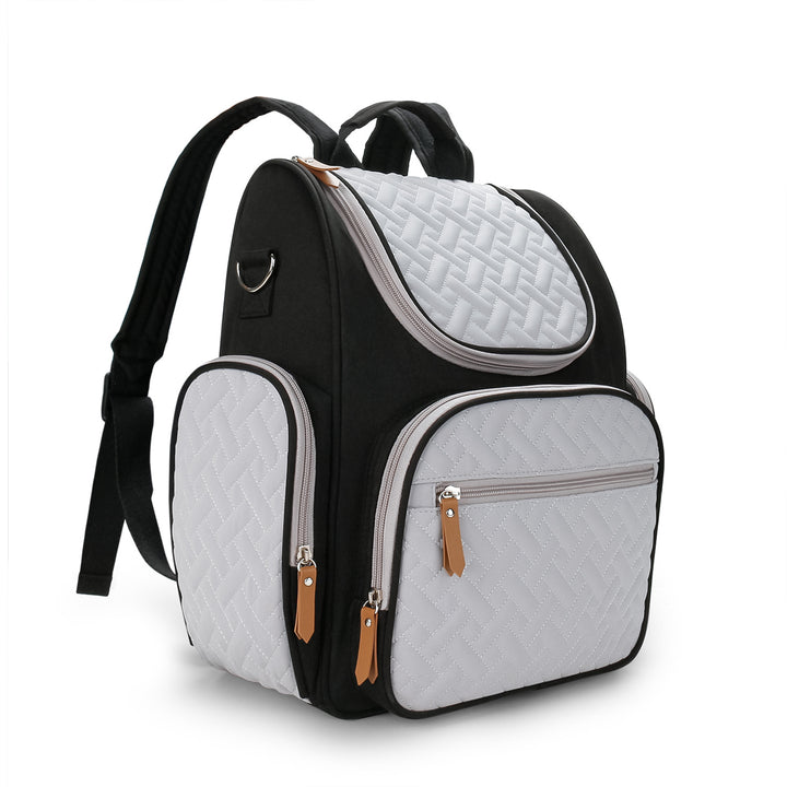 Backpack with Multiple Compartments Stornfield