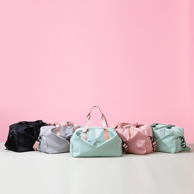 Versatile Gym Duffle Bag Stornfield