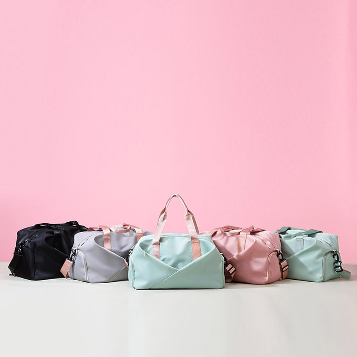 Versatile Gym Duffle Bag Stornfield