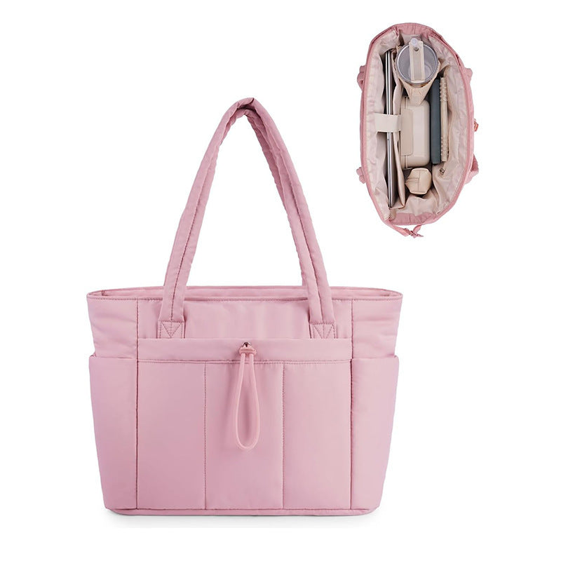 Modern everyday and leisure bag Stornfield