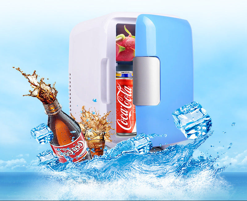 Portable Electric Cooler Stornfield