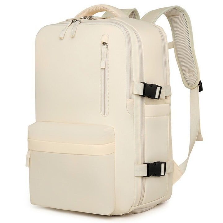Sleek Tech Backpack Stornfield