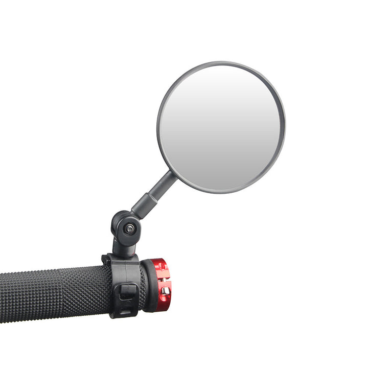 Adjustable Bicycle Side View Safety Mirror Stornfield
