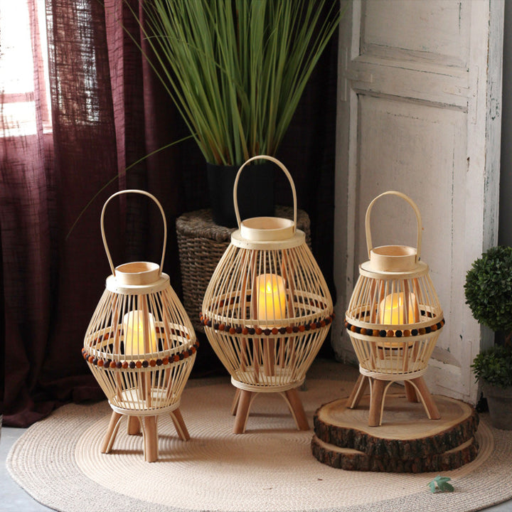 Handmade Lantern Stornfield