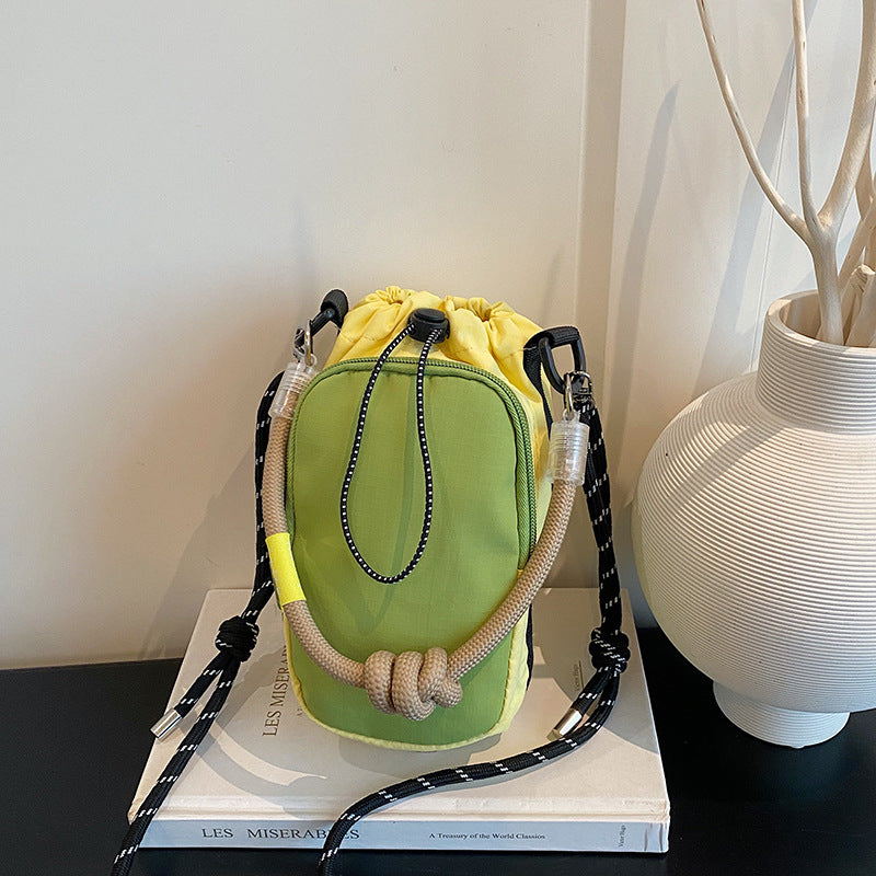 Compact Utility Crossbody Bag Stornfield