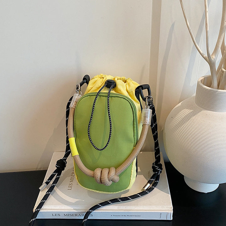 Compact Utility Crossbody Bag Stornfield