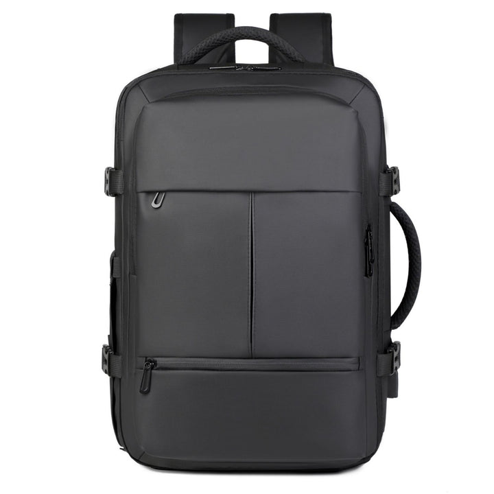 High-Functionality Travel Backpack Stornfield