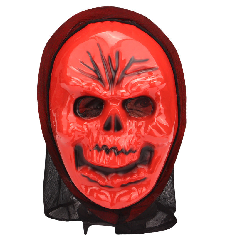 Halloween Skull Mask