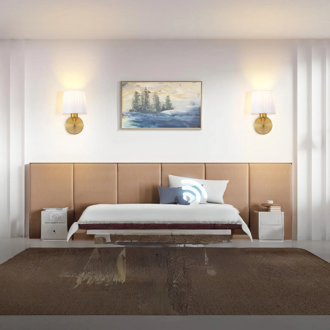 Wall Sconce