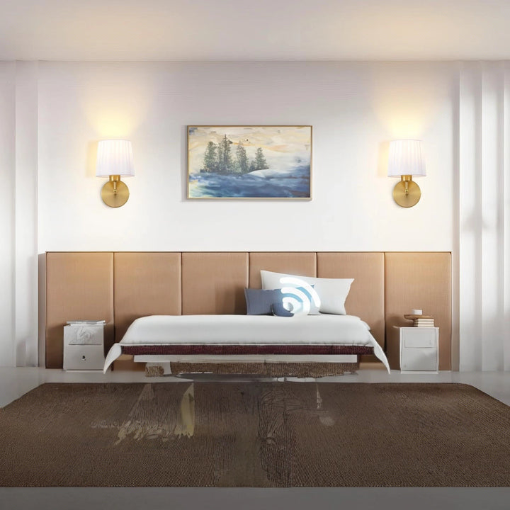 Wall Sconce