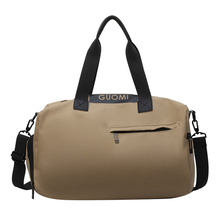 Travel Utility Duffel Bag Stornfield