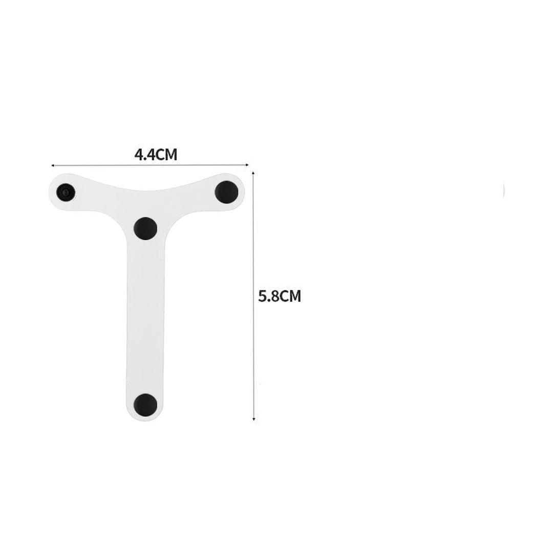Versatile Luggage Restraint Strap Stornfield
