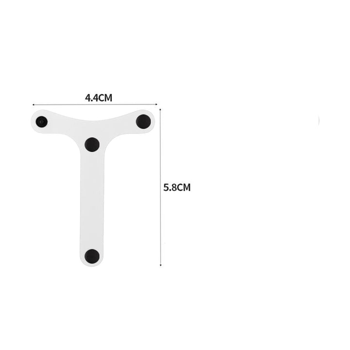Versatile Luggage Restraint Strap Stornfield