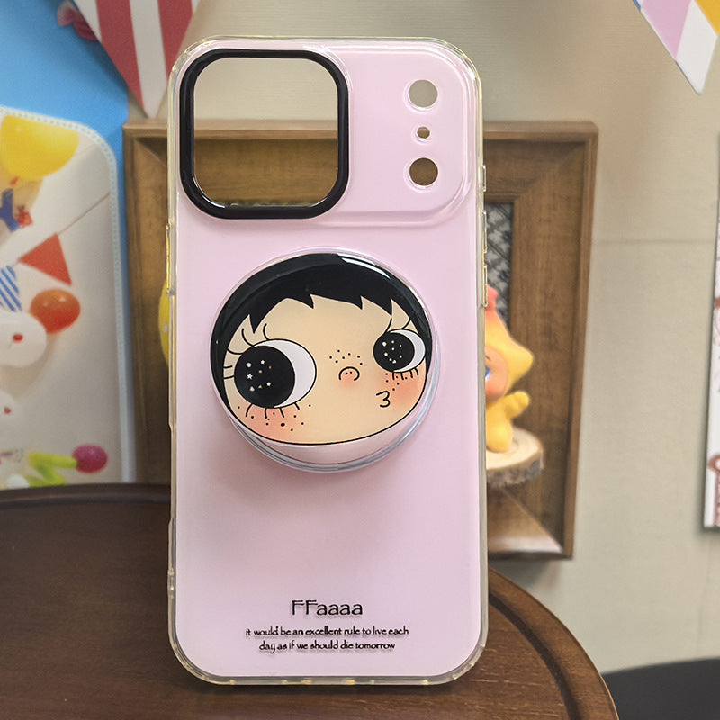 Cute Character Phone Grip Stornfield 1787058273