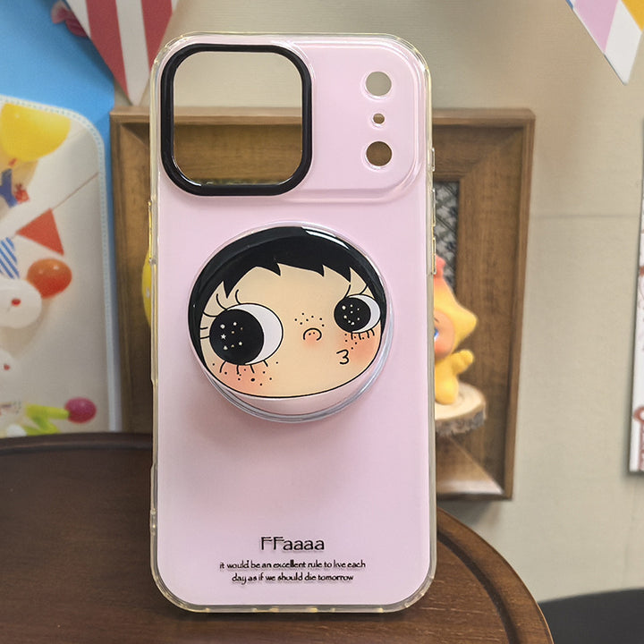Cute Character Phone Grip Stornfield 1787058273