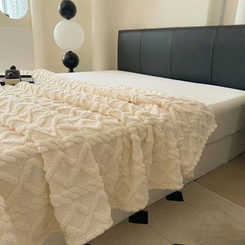 Ladies Snuggle Blanket Stornfield