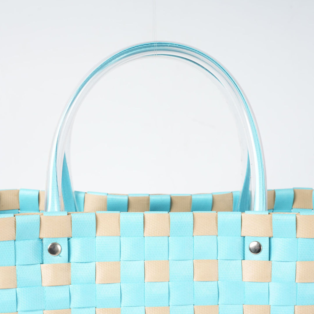Braided Tote Bag Stornfield