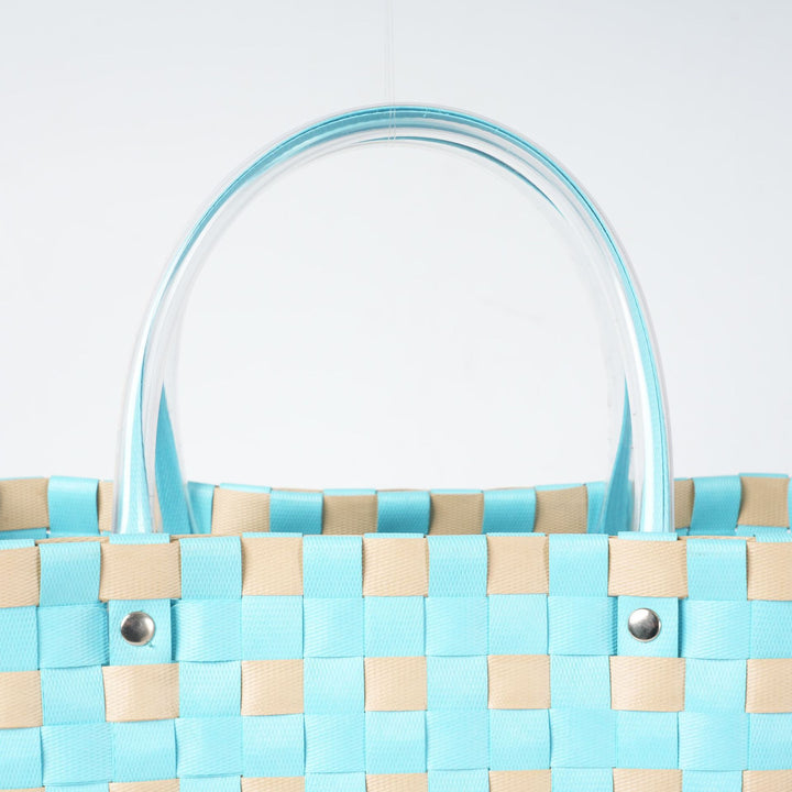 Braided Tote Bag Stornfield
