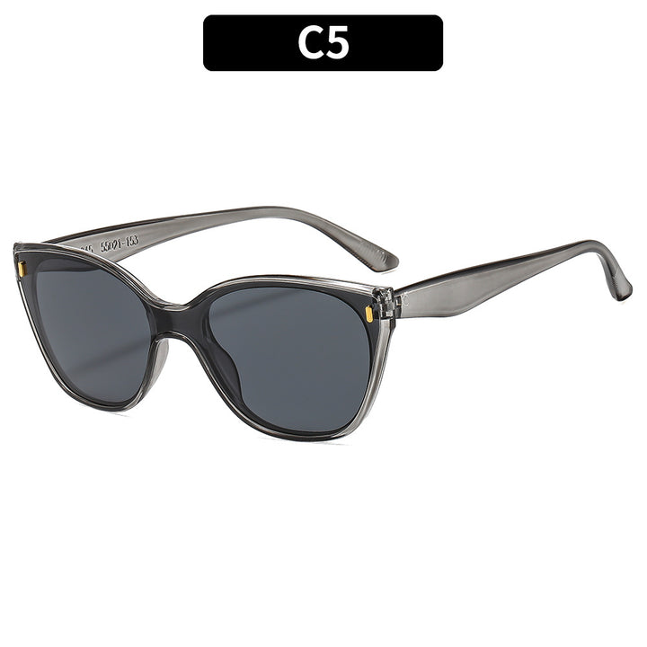 Cat Eye Sunglasses