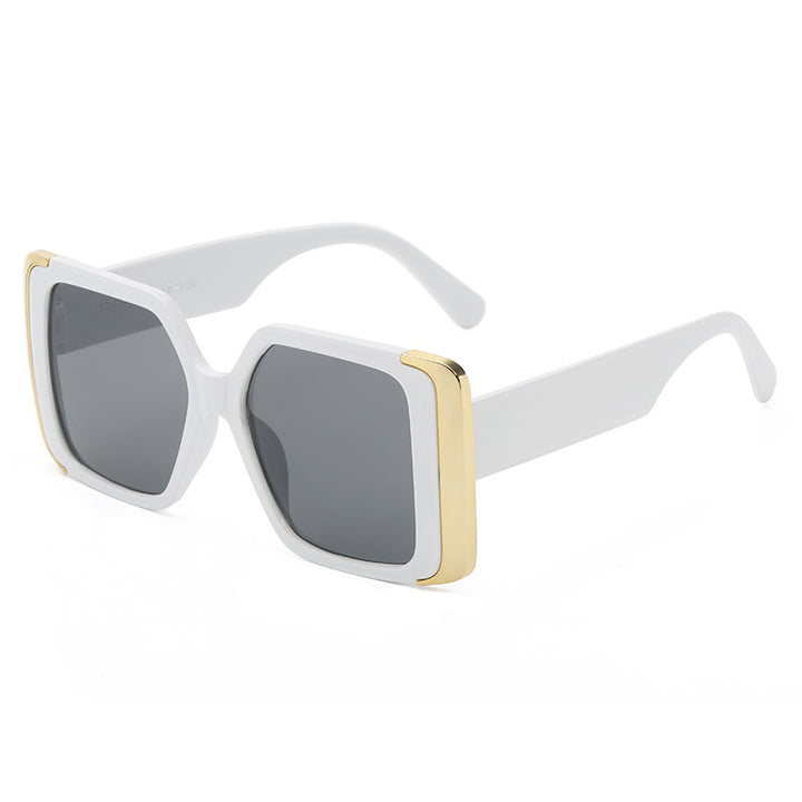 Women Sporty Protective Sunglasses Stornfield