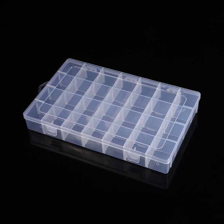 Modular Craft Storage Organizer Box Stornfield