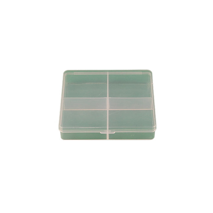 Divided Craft Storage Container Stornfield