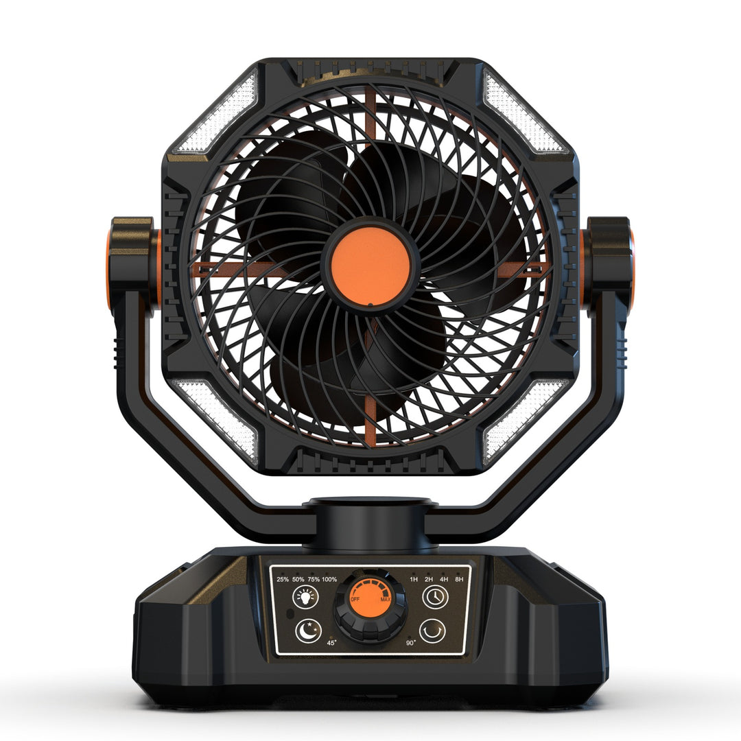 Portable Oscillating Fan Stornfield
