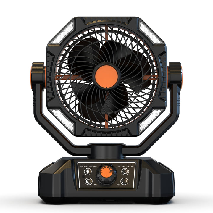 Portable Oscillating Fan Stornfield