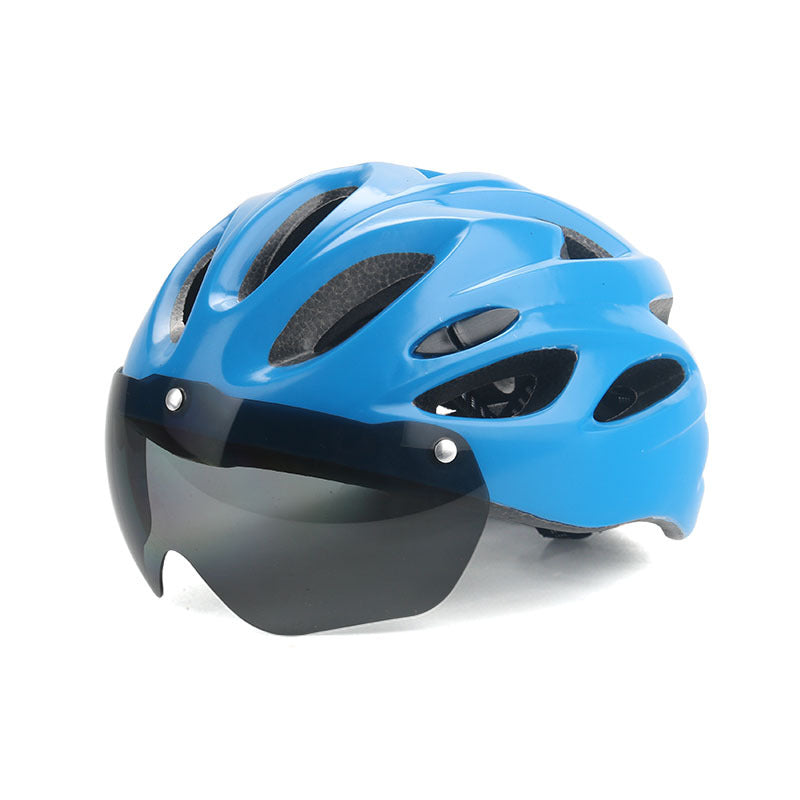 Advanced Cycling Performance Helmet Stornfield