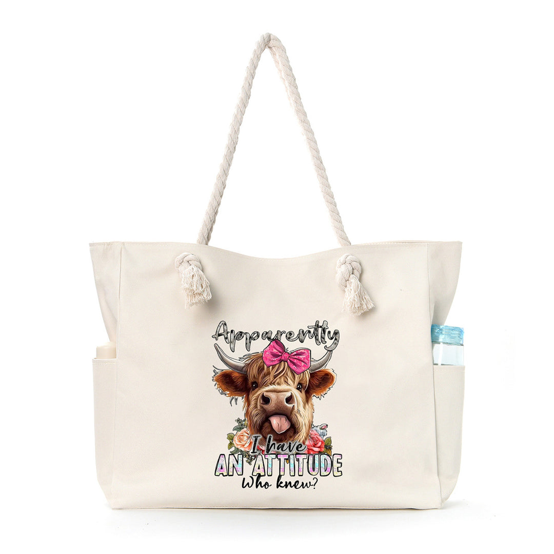 Beach bag Stornfield