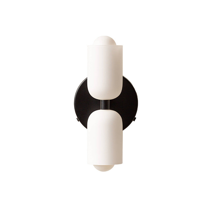 Stornfield | MP H30 Up-Down Glass Wall Sconce - May Special Offer