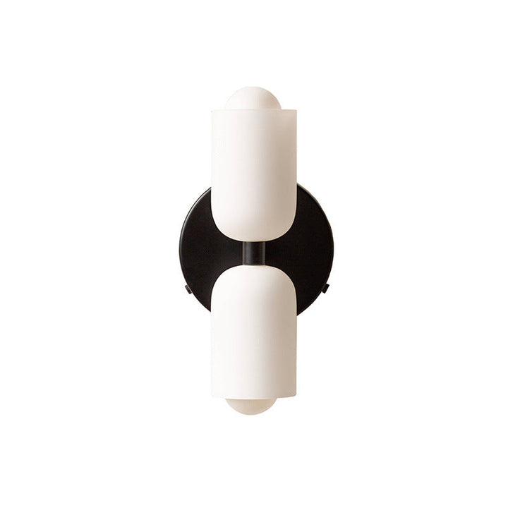 Stornfield | MP H30 Up-Down Glass Wall Sconce - May Special Offer
