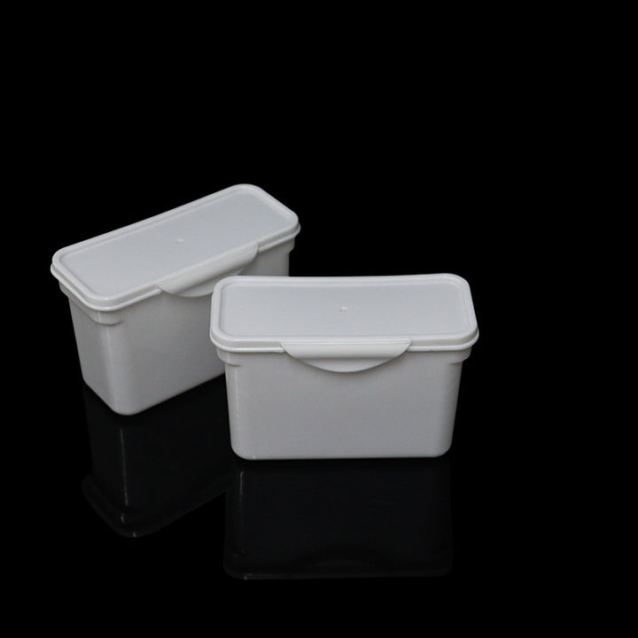 Versatile Rectangular Storage Container Stornfield