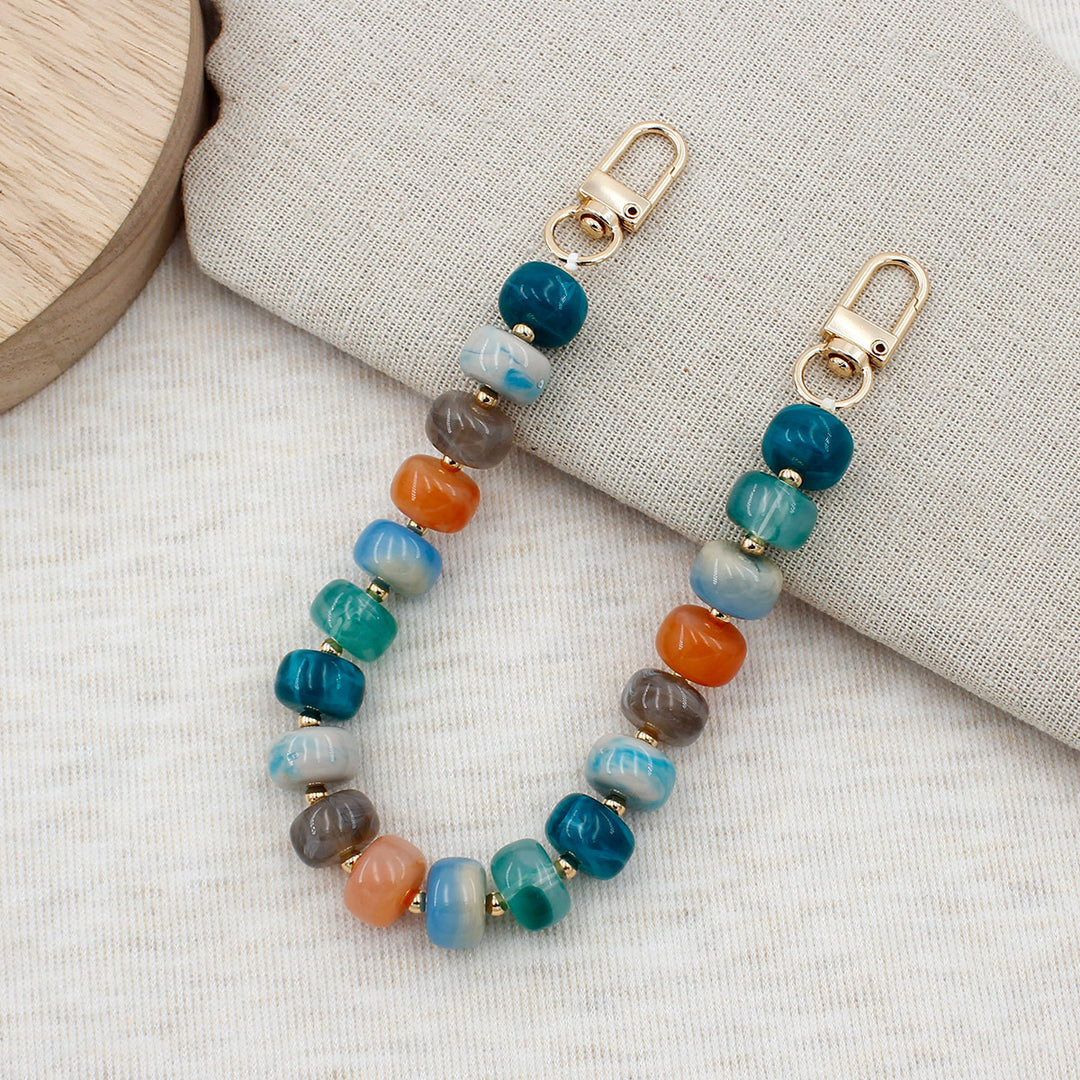 Beaded Eyewear Holder Stornfield