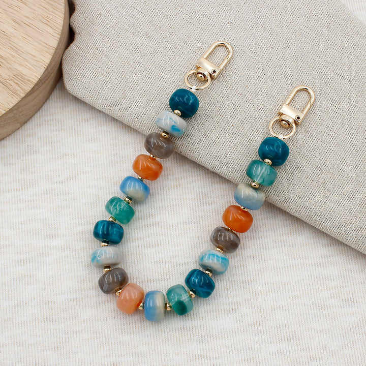 Beaded Eyewear Holder Stornfield