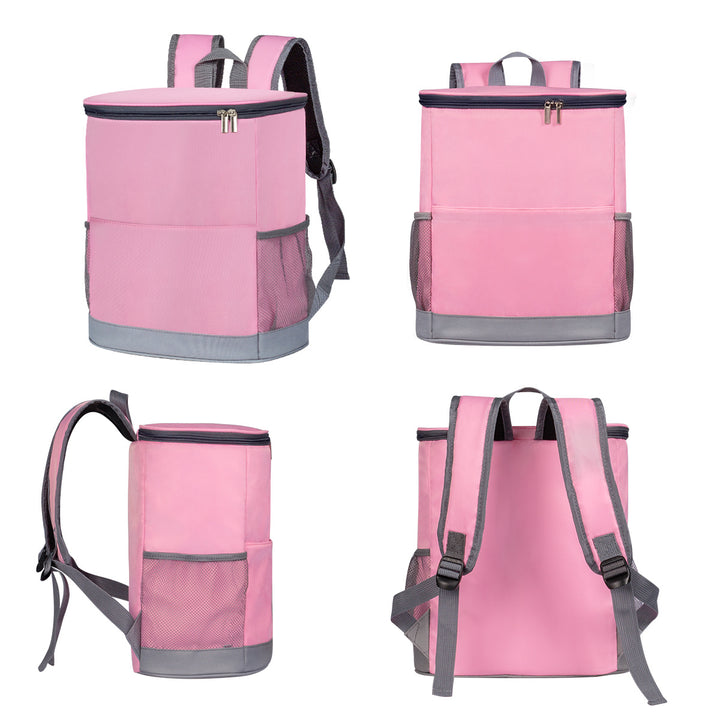 Unisex Cooler Backpack Stornfield