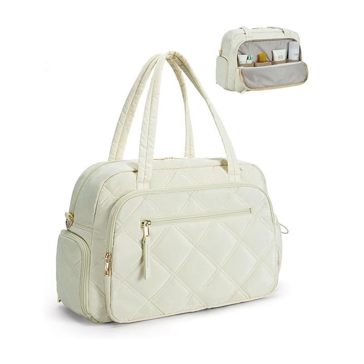 Elegant Cosmetic Storage Bag Stornfield