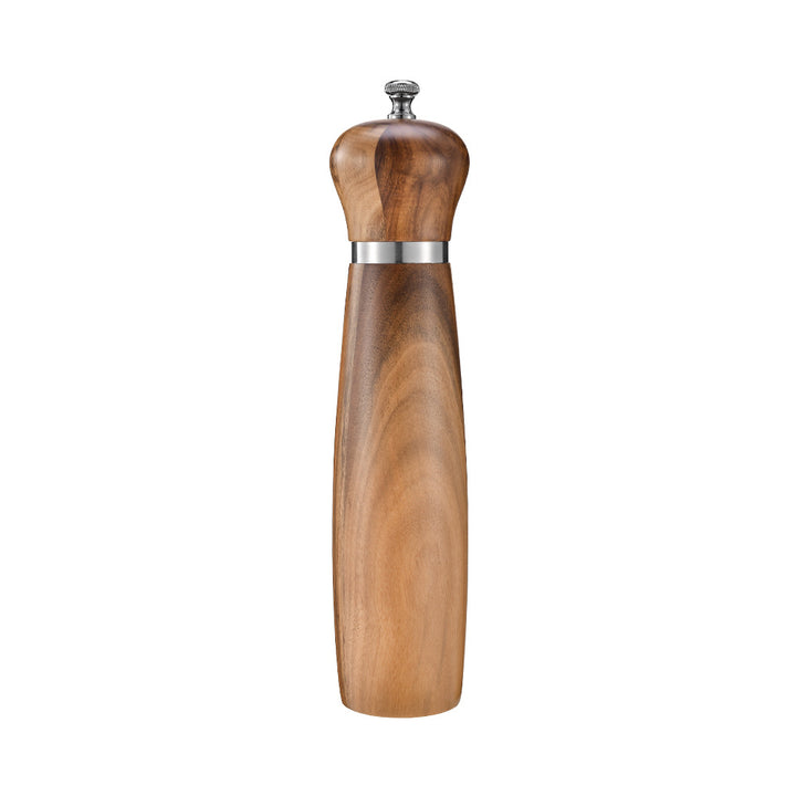 Noble Wood Pepper Mill Stornfield