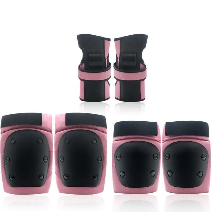 Children's Adjustable Protective Gear Set Stornfield