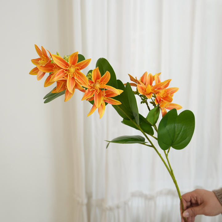 Artificial Flower Bouquet Stornfield