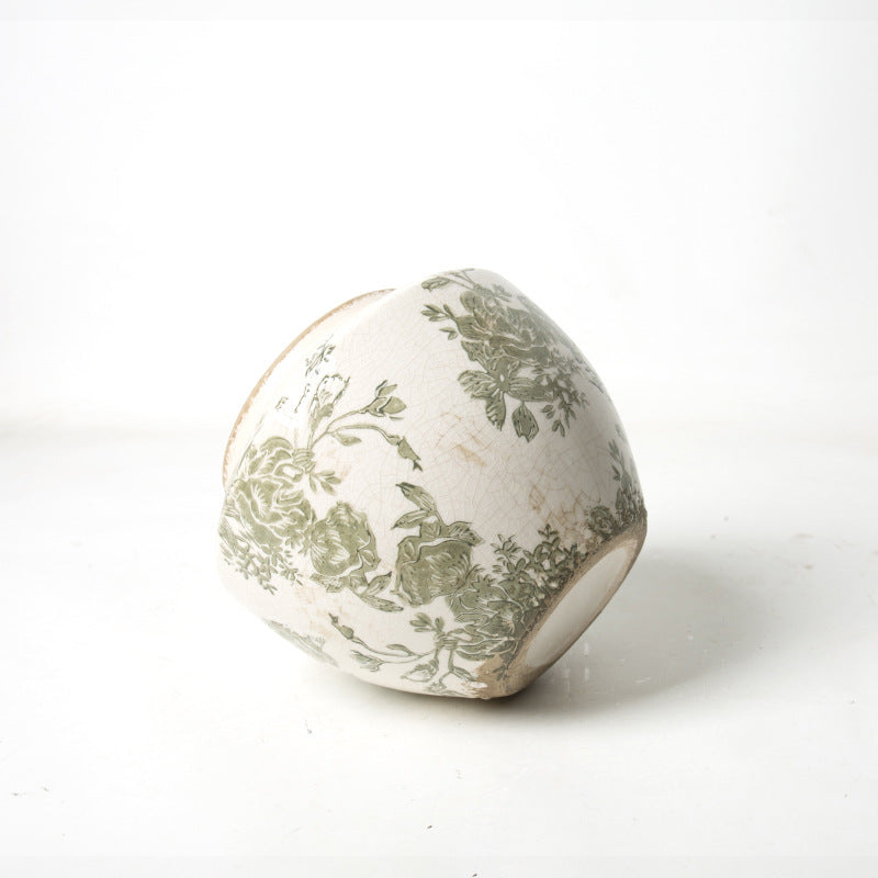 Decorative flower pot Stornfield