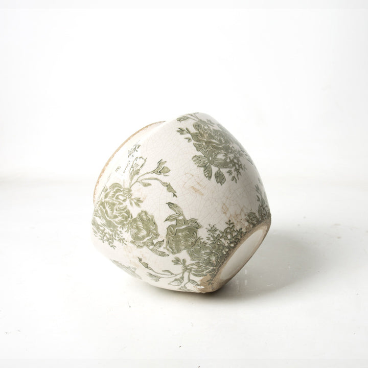 Decorative flower pot Stornfield