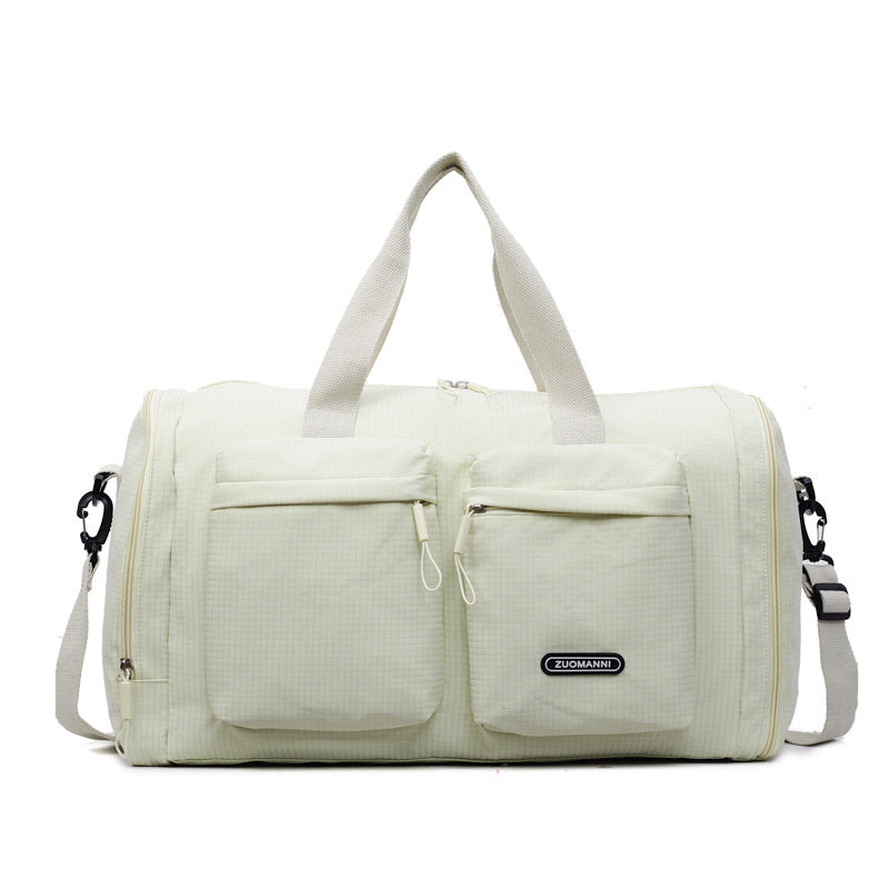 Multi-Functional Gym Duffel Bag Stornfield