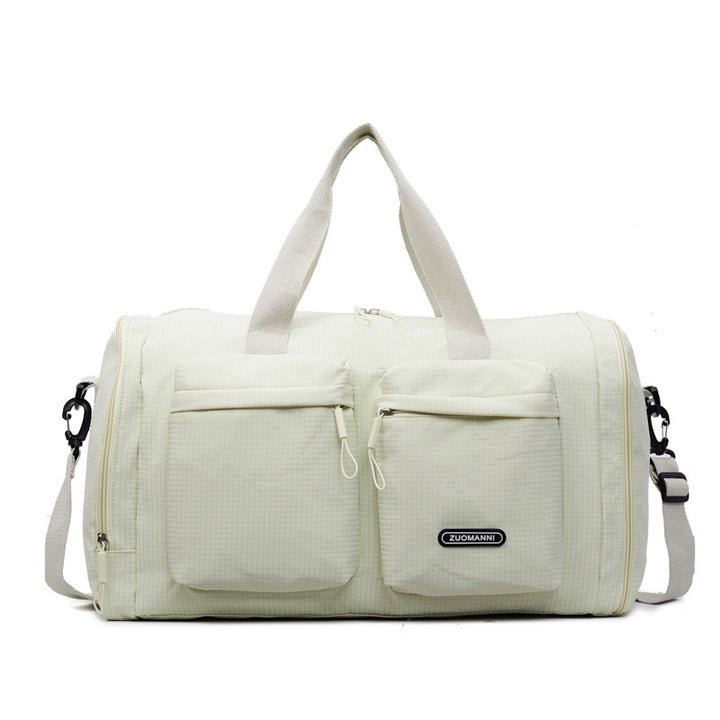 Multi-Functional Gym Duffel Bag Stornfield