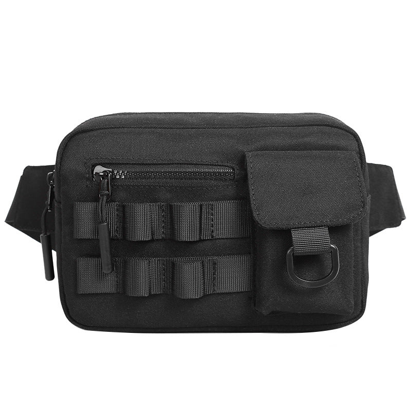 Tactical Utility Fanny Pack Stornfield