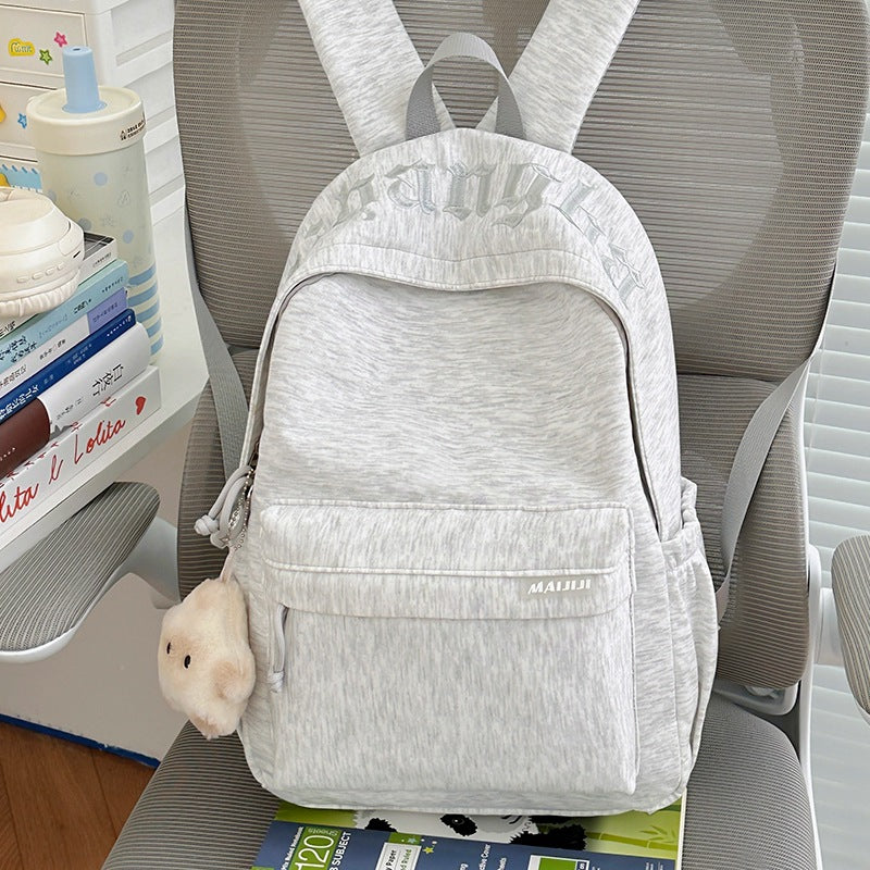 Lightweight Casual Travel Backpack Stornfield